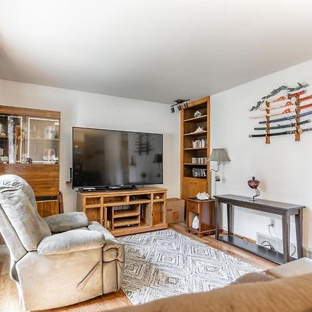 Blissful Retreat In Wisconsin Rapids Villa Exteriör bild