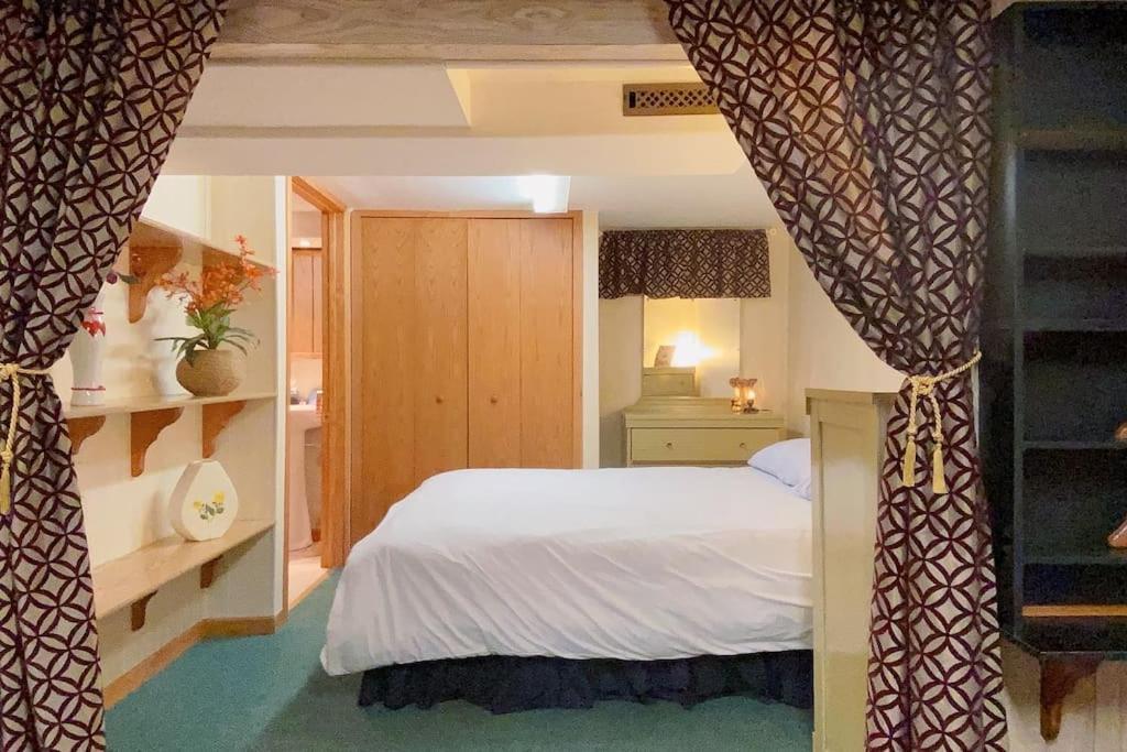 Blissful Retreat In Wisconsin Rapids Villa Exteriör bild